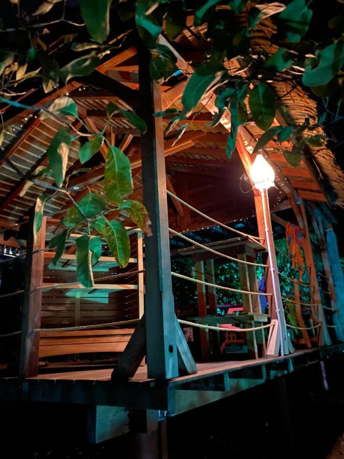 Fond BoucherLocations Morne Aux Ventsアパートメント エクステリア 写真