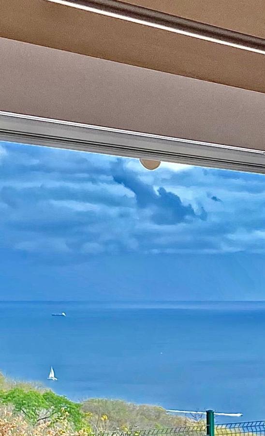 Fond BoucherLocations Morne Aux Ventsアパートメント エクステリア 写真