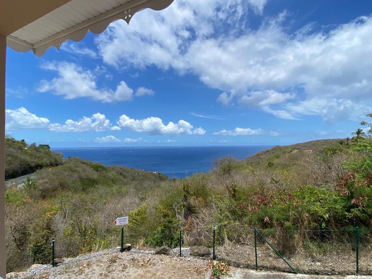 Fond BoucherLocations Morne Aux Ventsアパートメント エクステリア 写真