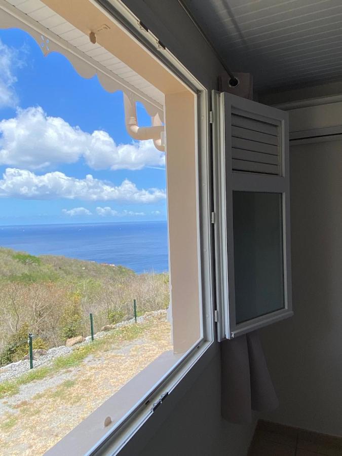 Fond BoucherLocations Morne Aux Ventsアパートメント エクステリア 写真