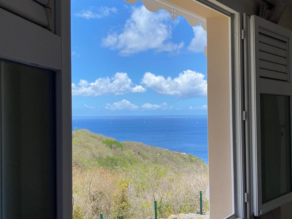Fond BoucherLocations Morne Aux Ventsアパートメント エクステリア 写真