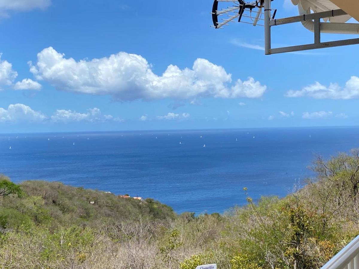 Fond BoucherLocations Morne Aux Ventsアパートメント エクステリア 写真